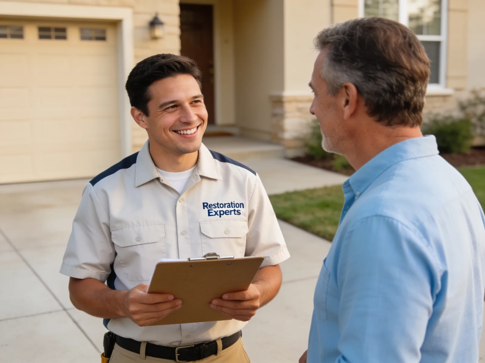 Water Damage Cleanup Big Pine, CA FAQs